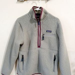 Patagonia Fleece